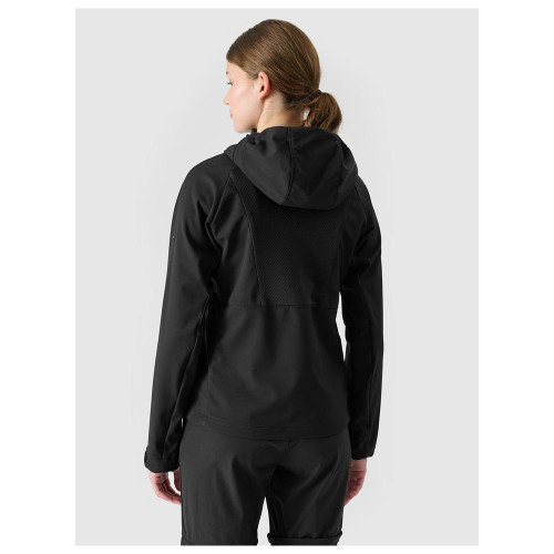 4F Γυναικείο μπουφάν Softshell Jacket